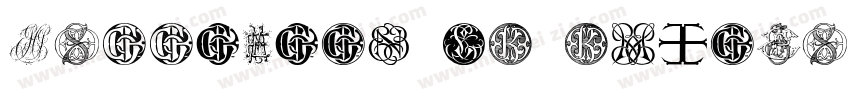 hellofont ID DianHei FEJ字体转换